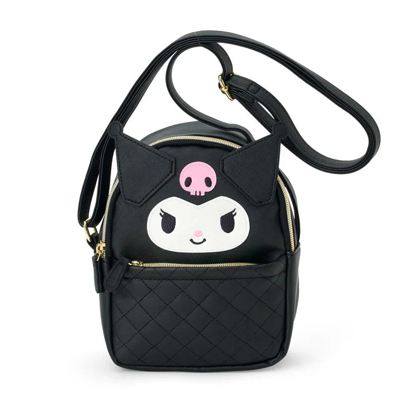Sanrio Classic Quilted Mini Crossbody