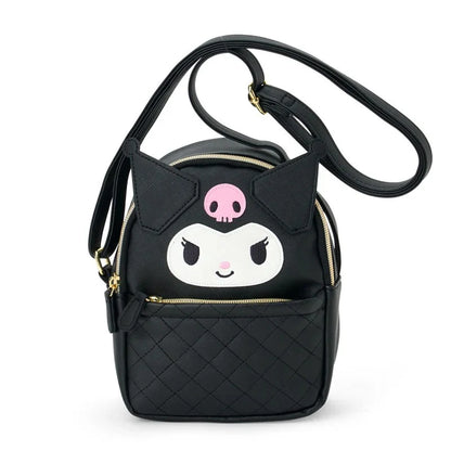 Sanrio Classic Quilted Mini Crossbody
