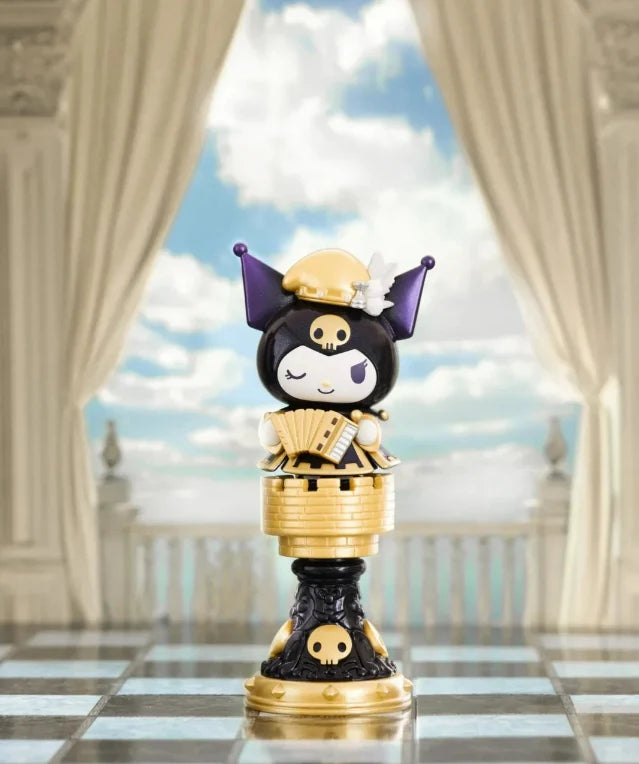 Kuromi Chess Series Blind Box
