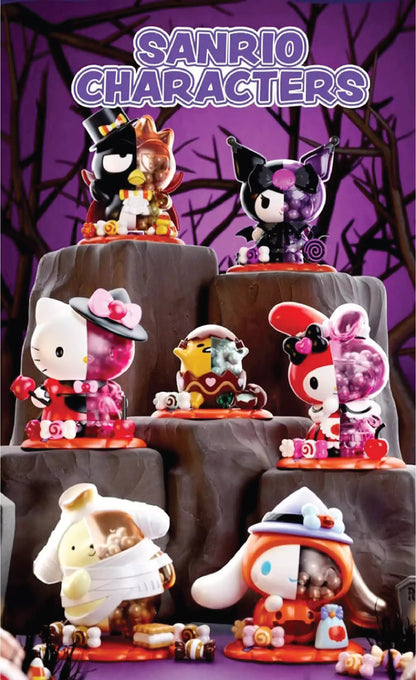 Sanrio Spooky Fun Blind Box