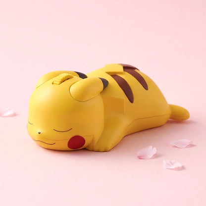 Sleeping Pikachu Wireless Mouse & Desk Buddy