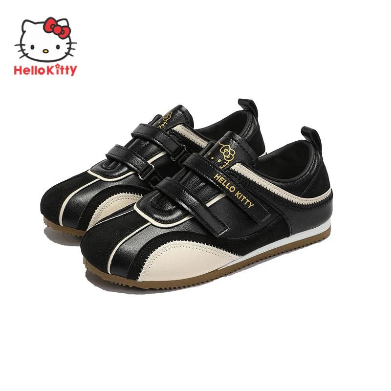 Hello Kitty Classic Retro Sneakers