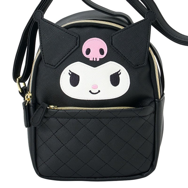 Sanrio Classic Quilted Mini Crossbody