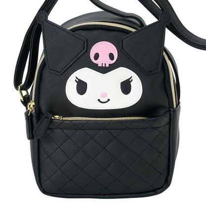 Sanrio Classic Quilted Mini Crossbody
