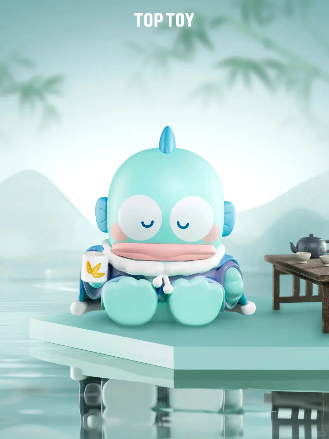 Sanrio Characters Seasonal Festive Attire Blind Box