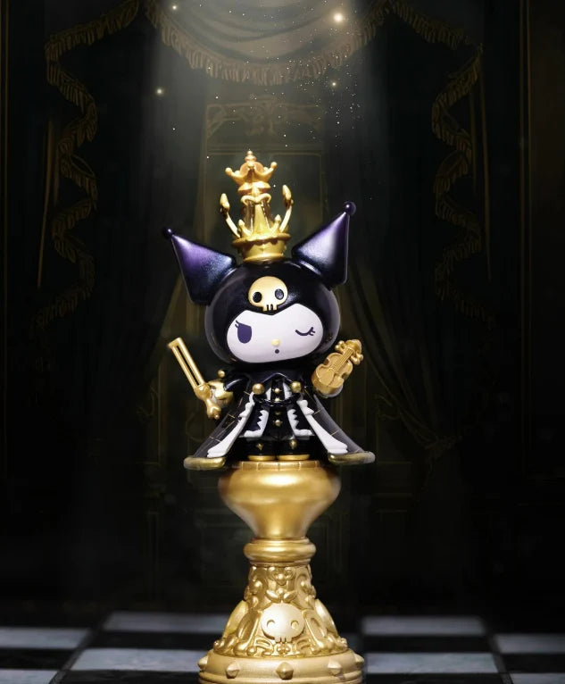 Kuromi Chess Series Blind Box