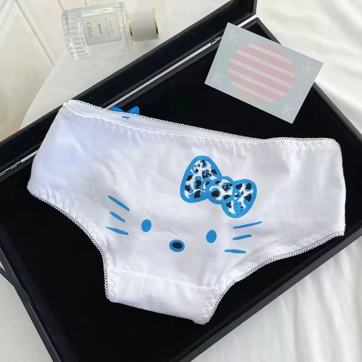 HelloKitty Cotton Cloud Whisper Underwear