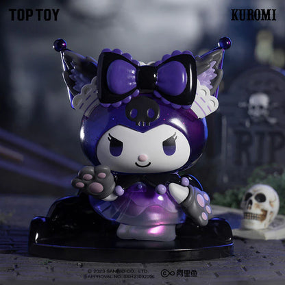 Kuromi Werewolf Of Miller's Hollow Blind Box