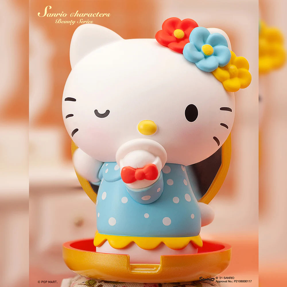 Sanrio Beauty Series Blind Box