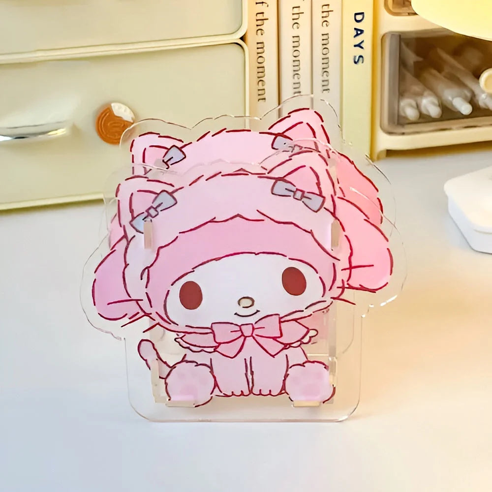 Sanrio Characters Kitty Costume Pen Holder