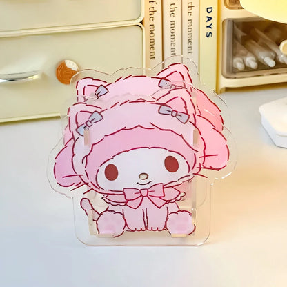 Sanrio Characters Kitty Costume Pen Holder