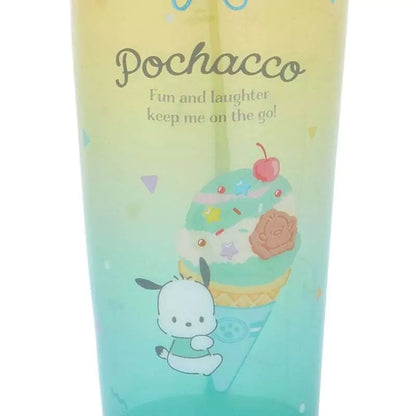 Sanrio Ice Cream Shaped Pen Case