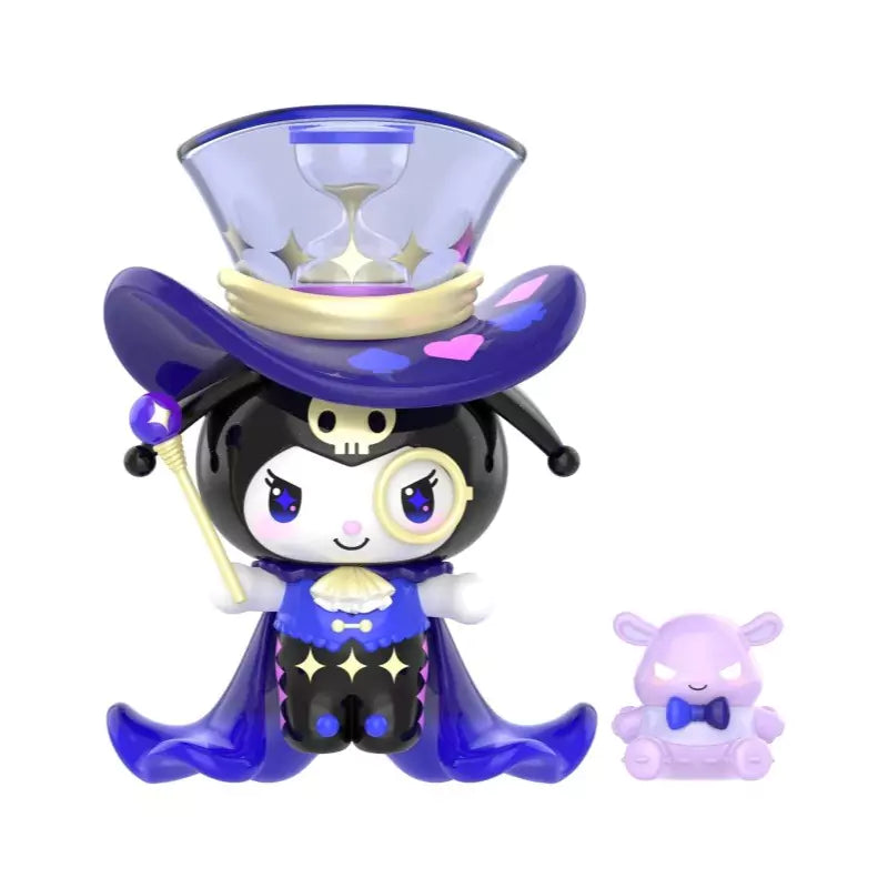 Kuromi Magic Apprentice Blind Box – In Kawaii Shop