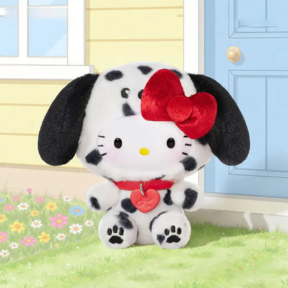 Hello Kitty Puppy Party Blind Box Series