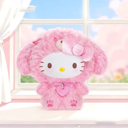 Hello Kitty Puppy Party Blind Box Series