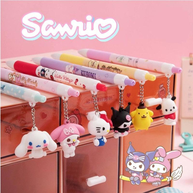 Sanrio Pendant Ballpoint Pen – In Kawaii Shop