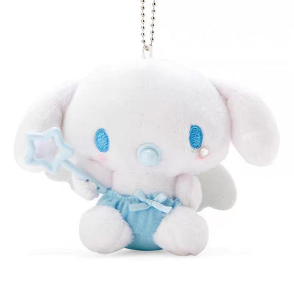 Sanrio Baby Angel Plush Charm