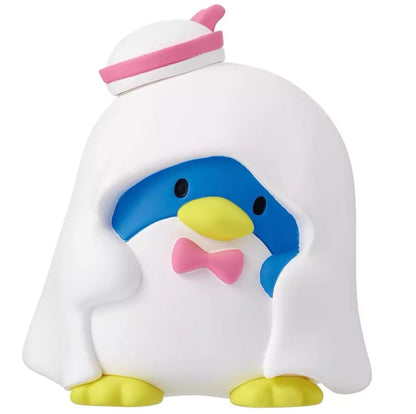 Sanrio Character Act Like Ghost Gashapon