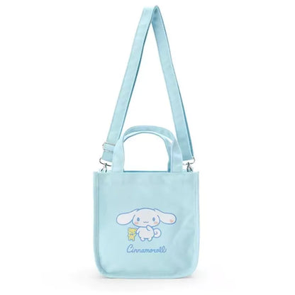 Sanrio 2Way Mini Tote Bag