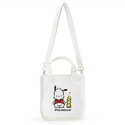 Sanrio 2Way Mini Tote Bag