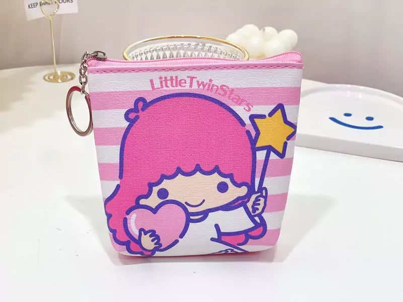 Sanrio Mini Coin Purse