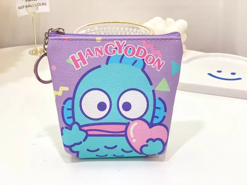 Sanrio Mini Coin Purse