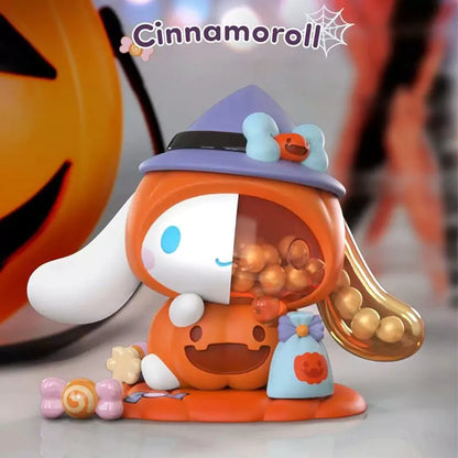 Sanrio Spooky Fun Blind Box