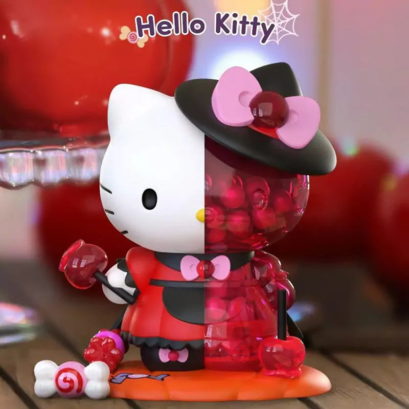 Sanrio Spooky Fun Blind Box