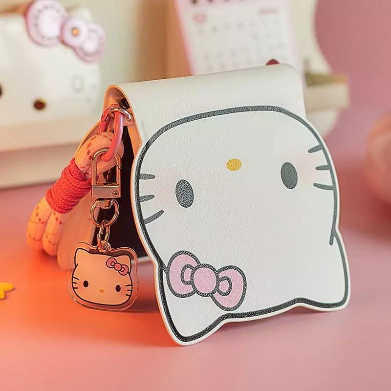 Hello Kitty Samsung Z Flip Phone Case In Kawaii Shop Hello Kitty Samsung Z Flip Phone Case In Kawaii Shop