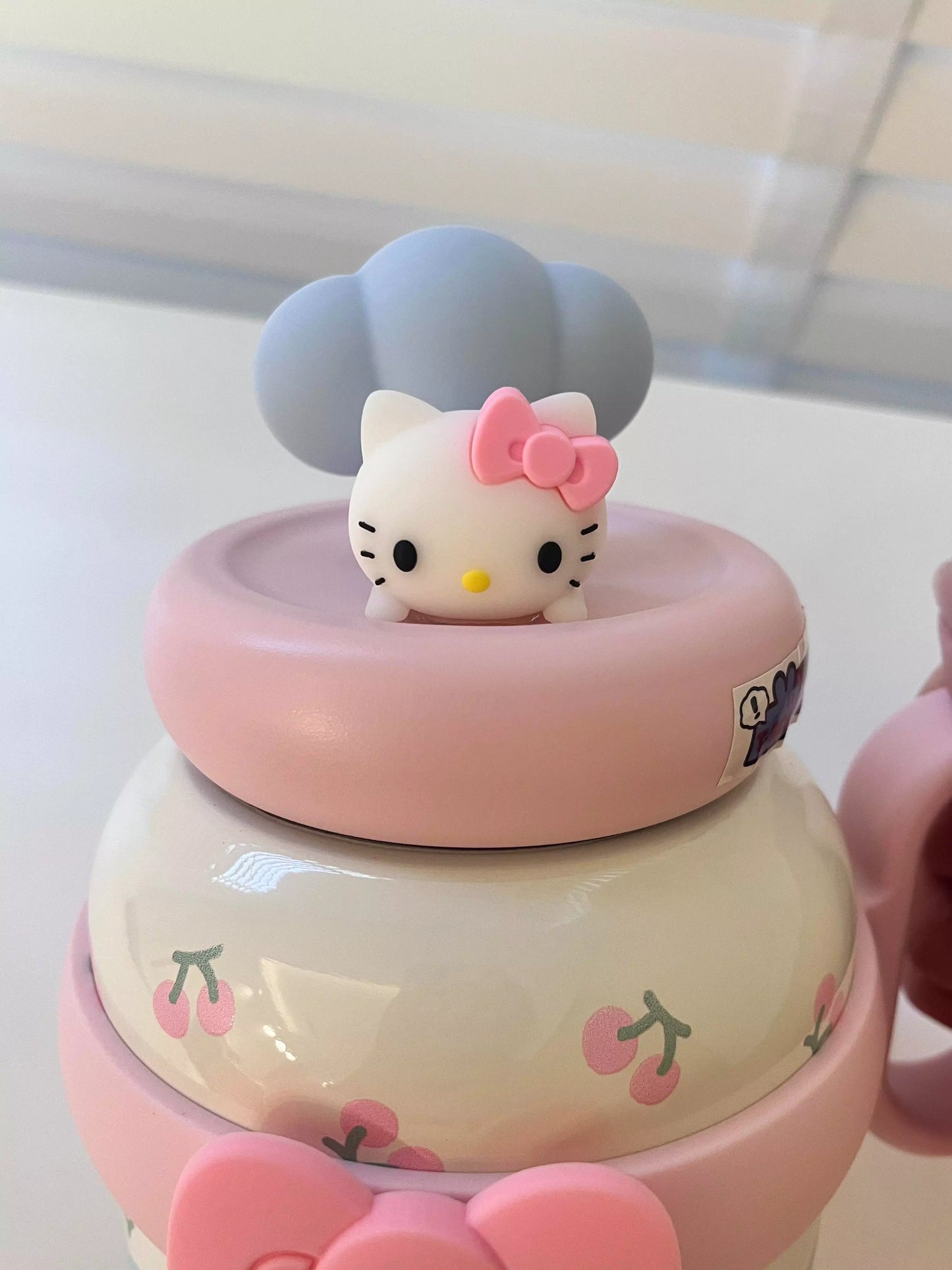 HelloKitty Could Insulated Cup