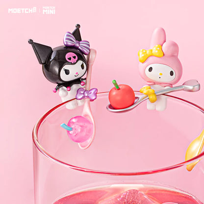 Sanrio Cherry Cute Cup Charm Blind Bag