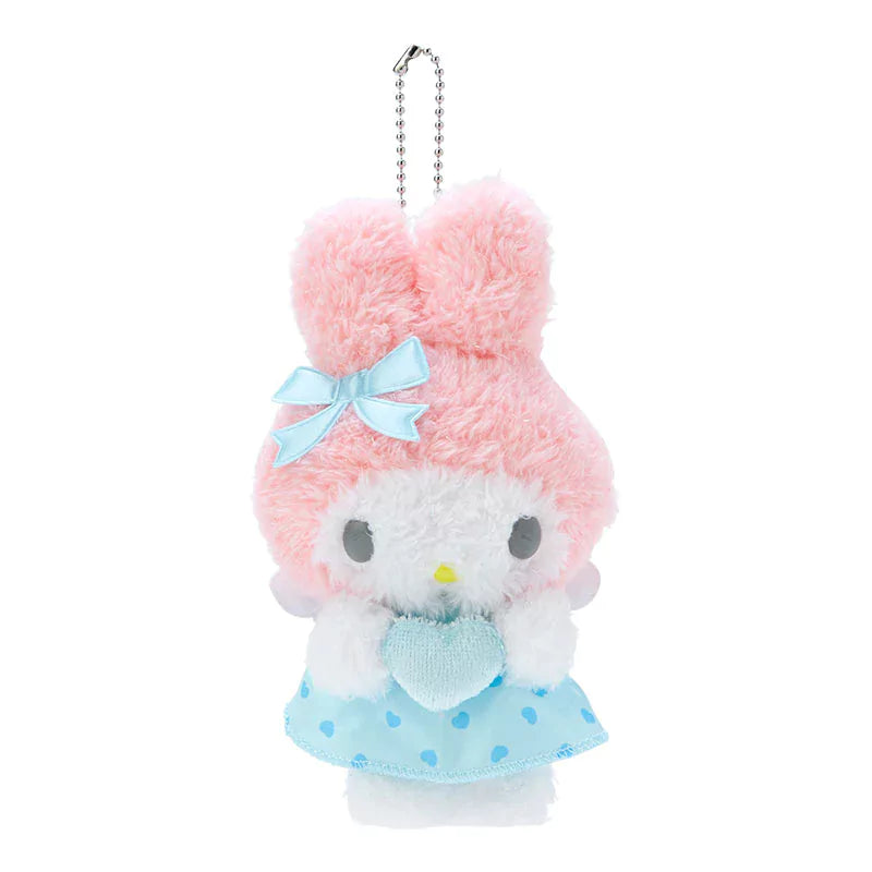 Sanrio Original Mascot Holder Dreaming Angel 2nd Series