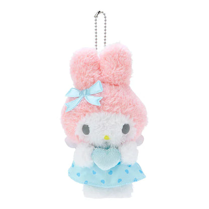 Sanrio Original Mascot Holder Dreaming Angel 2nd Series