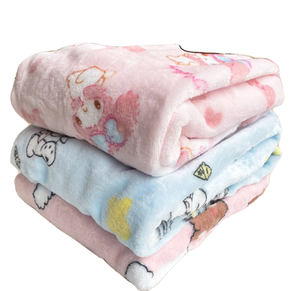 Sanrio Kids' Fluffy Pants