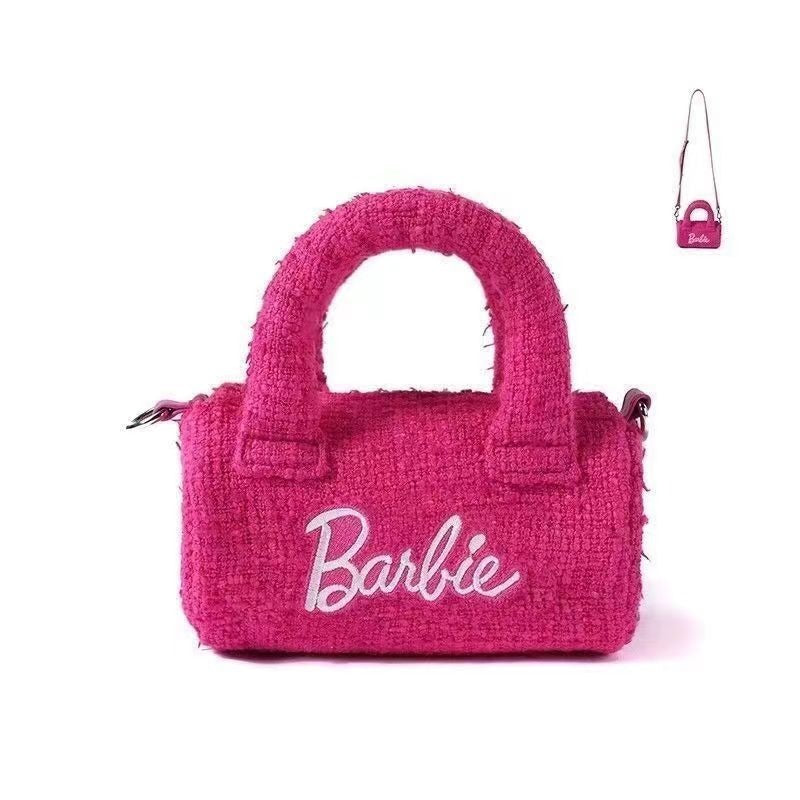 Barbie Mini Bag