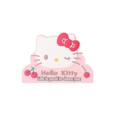 Sanrio 2-in-1 Magnet and Clip