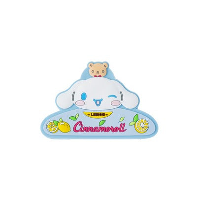 Sanrio 2-in-1 Magnet and Clip