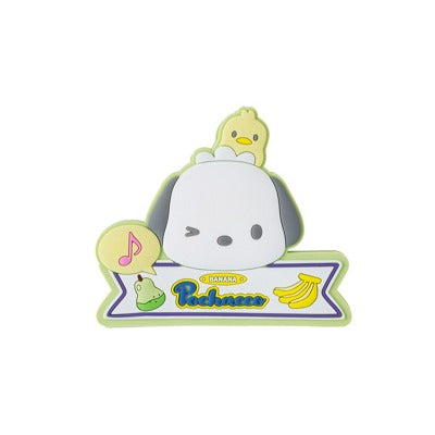 Sanrio 2-in-1 Magnet and Clip