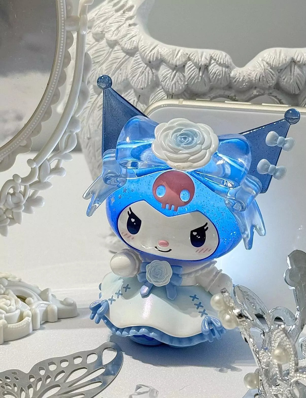 Sanrio Romantic Wedding Blind Box