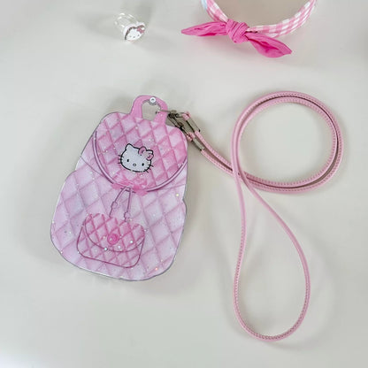 Hello Kitty Pink MirrorPack Phone Case
