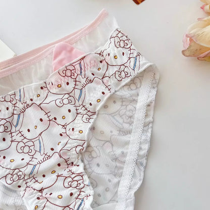HelloKitty Couples Love Underwear Set