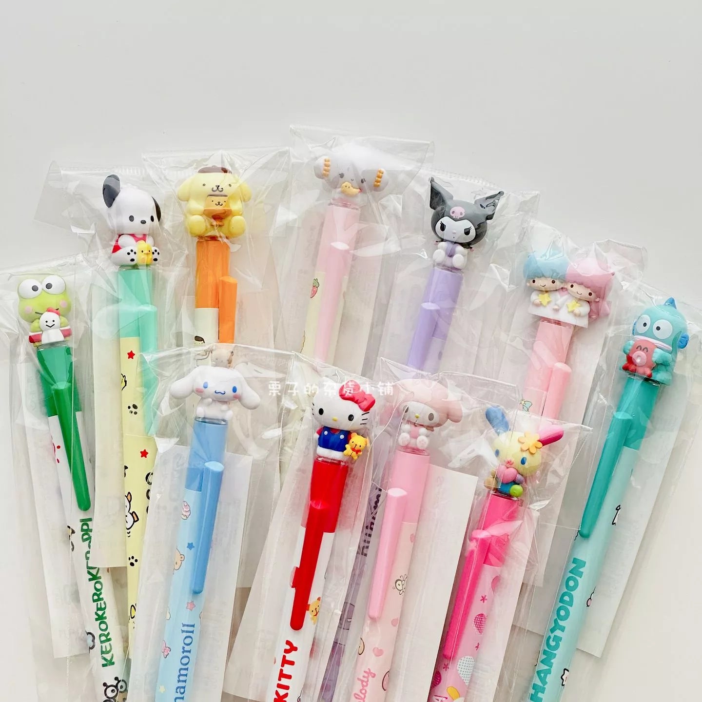 Sanrio Ballpoint Pen