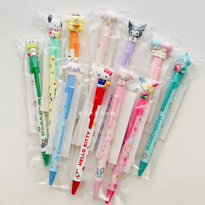 Sanrio Ballpoint Pen
