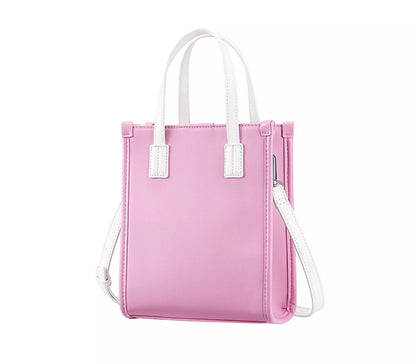 Hello Kitty x Tidecolor - Let's Go Shopping Together Small Bag