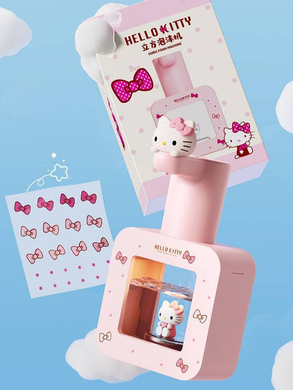 Sanrio Automatic Soap Dispenser