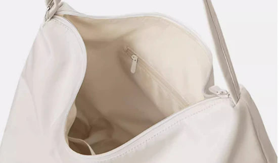 Sanrio x Tidecolor Spacious Hobo Bag