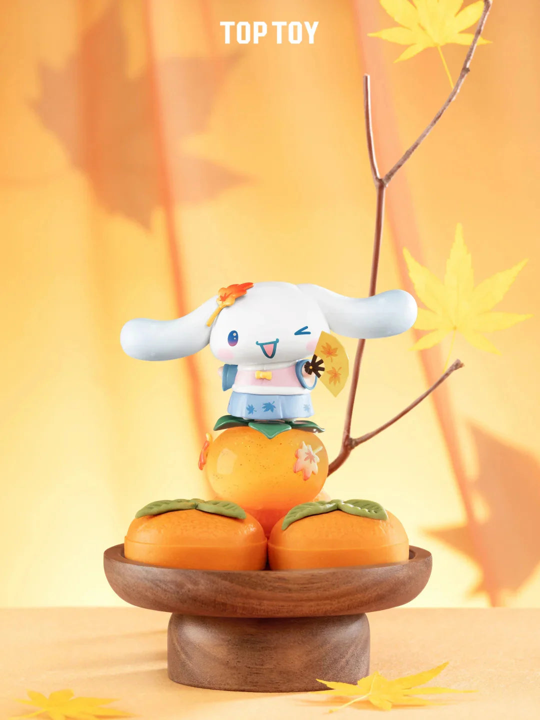 Sanrio Characters Seasonal Festive Attire Blind Box