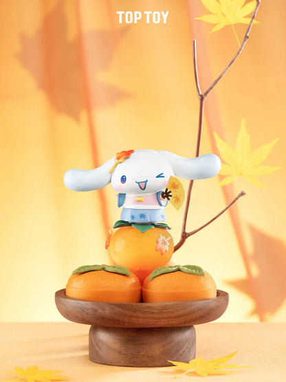 Sanrio Characters Seasonal Festive Attire Blind Box