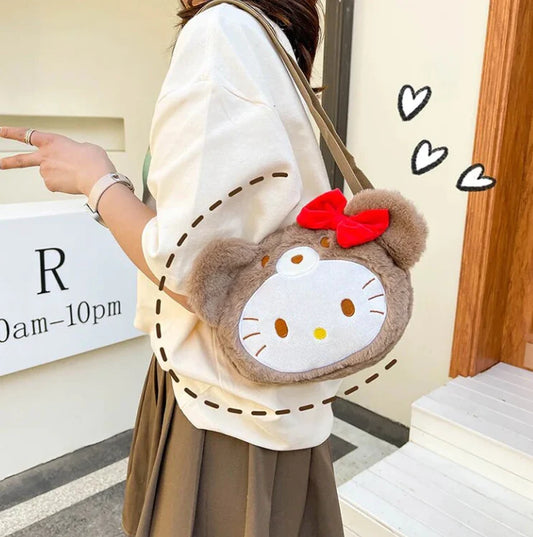 Collection:- Bags & Wallets – In Kawaii Shop