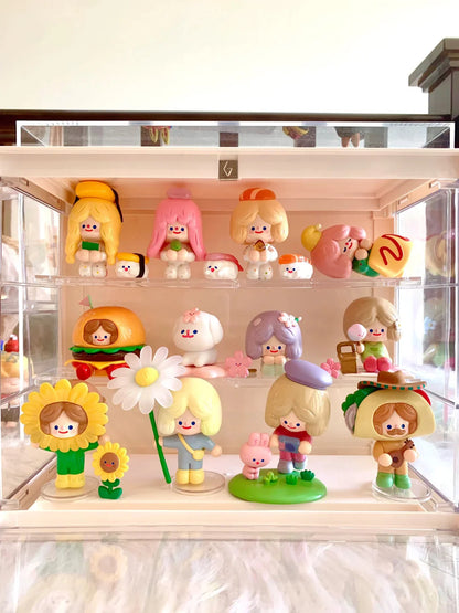 RiCO “Happy Picnic Together” Blind Box